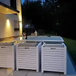 Gemuetliche Apartamento