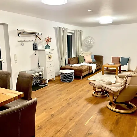 Gemuetliche Appartement *