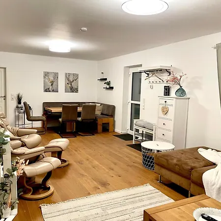 Gemuetliche Drolshagen