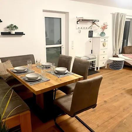 Gemuetliche * Drolshagen