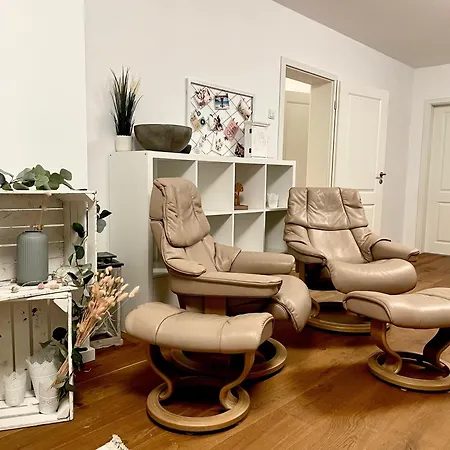 Appartement Gemuetliche *