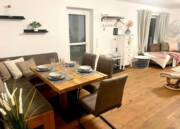 Gemuetliche * Drolshagen