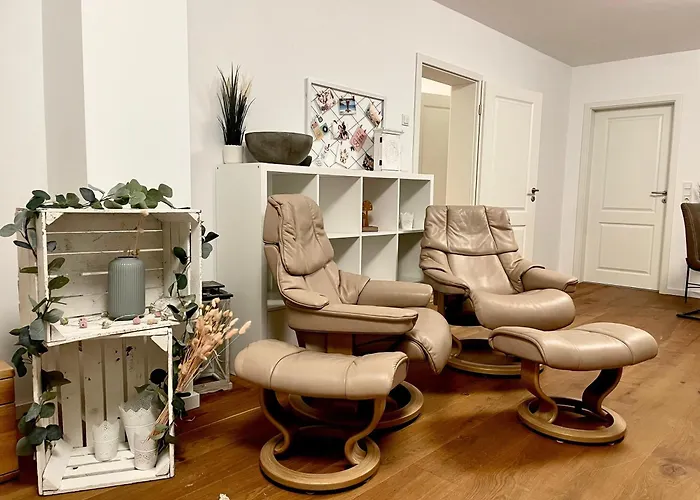 Appartement Gemuetliche *