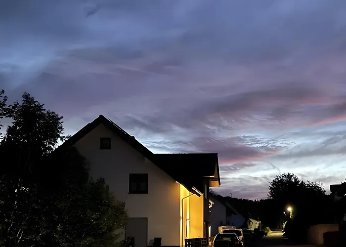 Appartement Gemuetliche