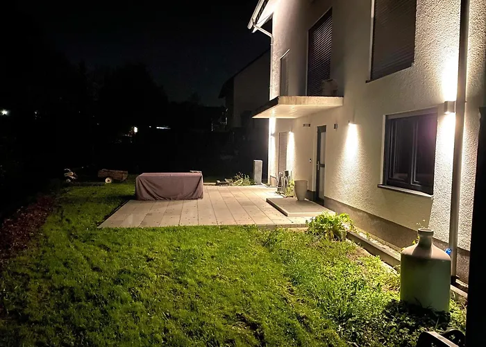 Appartement Gemuetliche Drolshagen