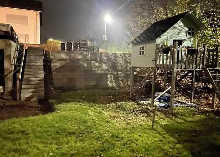 Appartement Gemuetliche *